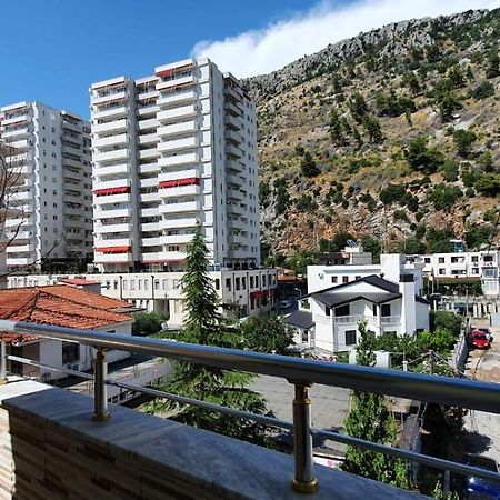 Sunset Apartment Shëngjin Zewnętrze zdjęcie