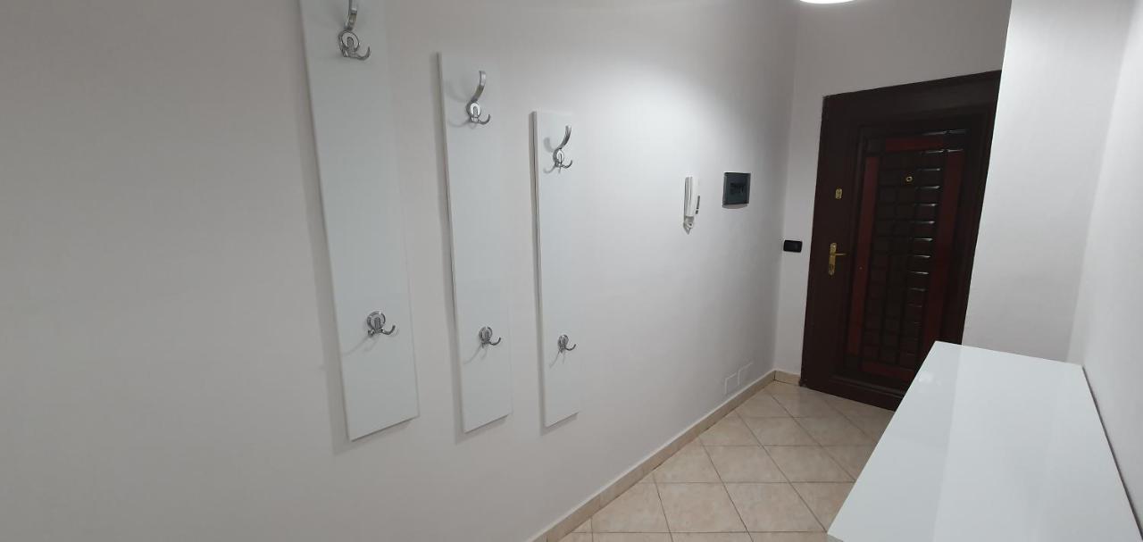 Sunset Apartment Shëngjin Zewnętrze zdjęcie