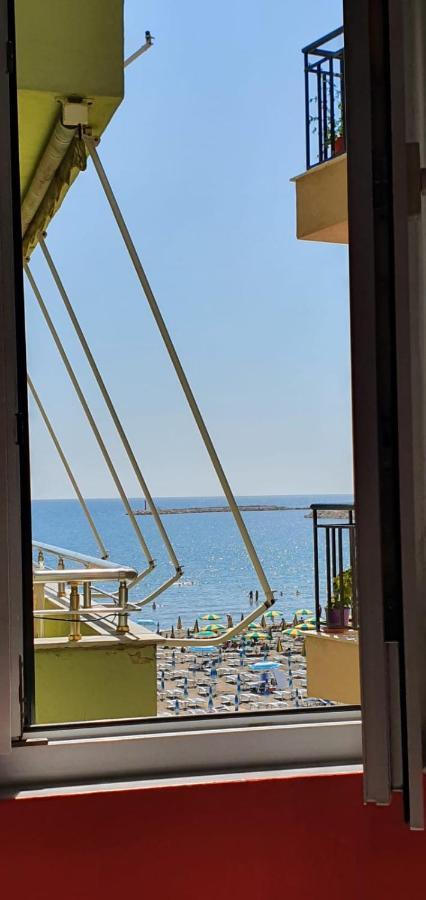 Sunset Apartment Shëngjin Zewnętrze zdjęcie