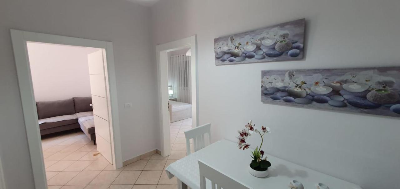 Sunset Apartment Shëngjin Zewnętrze zdjęcie