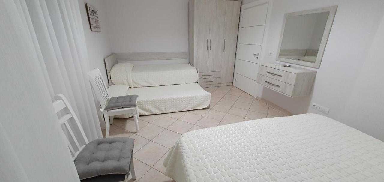 Sunset Apartment Shëngjin Zewnętrze zdjęcie