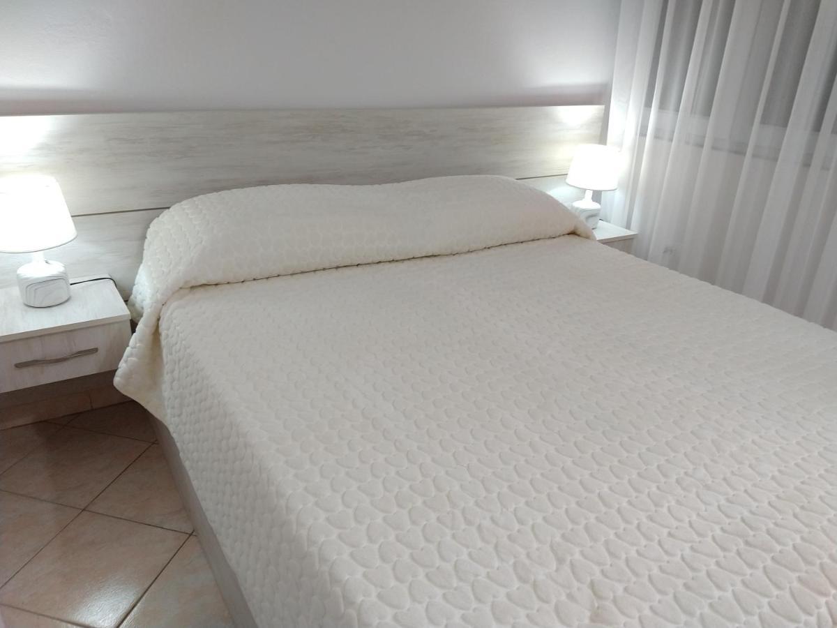 Sunset Apartment Shëngjin Zewnętrze zdjęcie