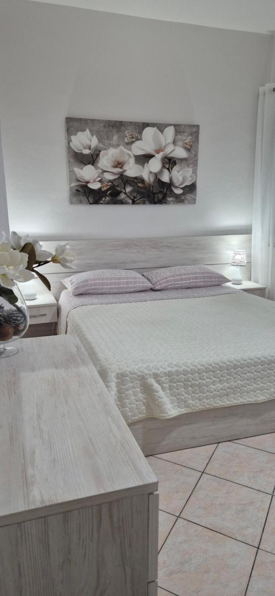 Sunset Apartment Shëngjin Zewnętrze zdjęcie